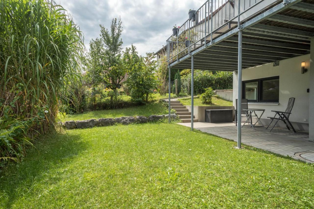 Casa Rindler Apartment Sigmarszell Exterior photo